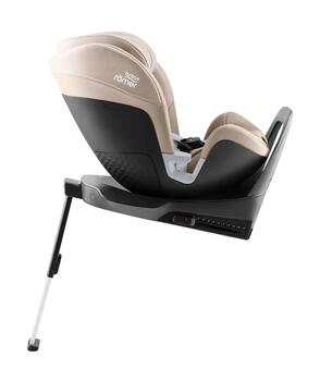 BRITAX autokrēsls SWIVEL, 40-125 cm., Chai, 2000042149