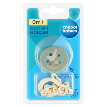CANPOL BABIES knupīša turētājs GOOSE, 2/441