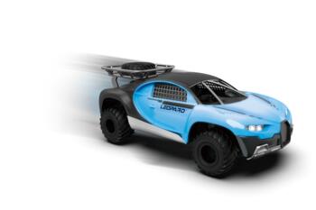 REVOLT RC automodelis Can Cruisers Cars, asorts., TG1031