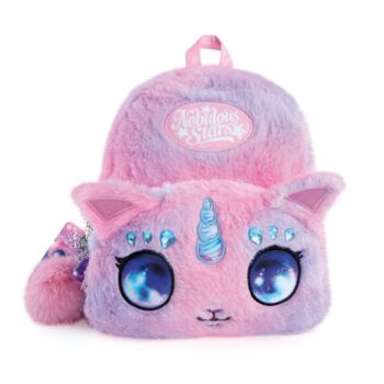 NEBULOUS STARS mugursoma Fuzzy Bag Collection - Stella, 12671