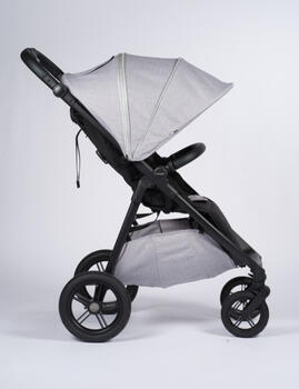 MAST SWISS ratiņi M.4x MiNi, granite, MA-M4X405.1 (bez riteņiem)