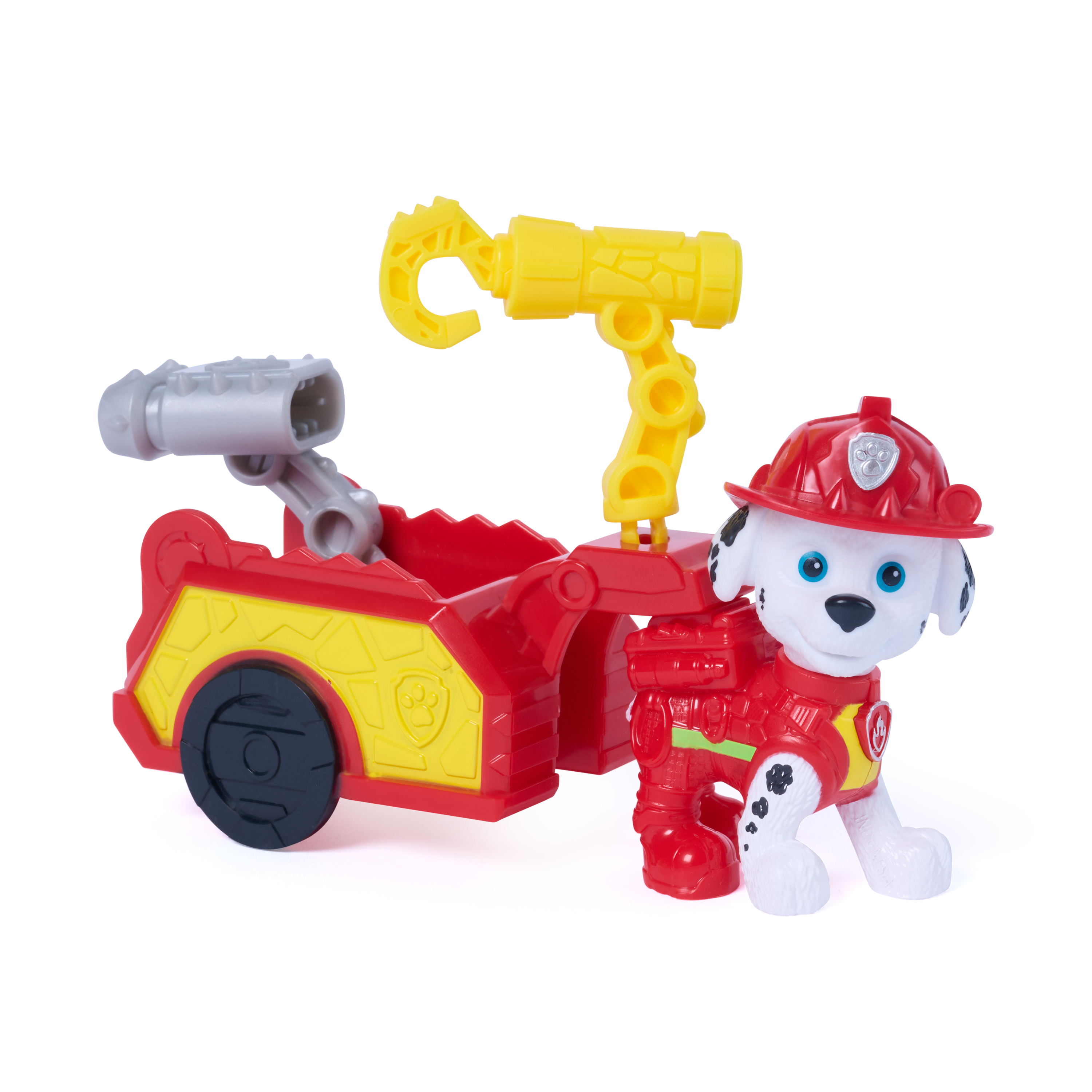 PAW PATROL figūriņa Dino Tool, sortiments., 6076003