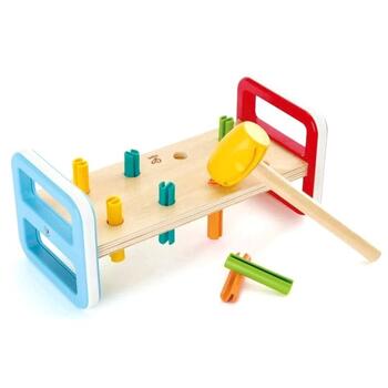 HAPE attīstošā rotaļlieta, E0506B