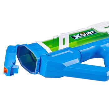 X-SHOT ūdenspistoļu komplekts Epic Fast-Fill ir Micro Fast-Fill, 56222