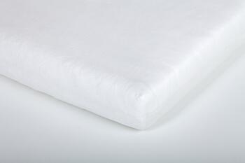 TRAUMELAND palags cotton 60x120cm Light Blue TT02033