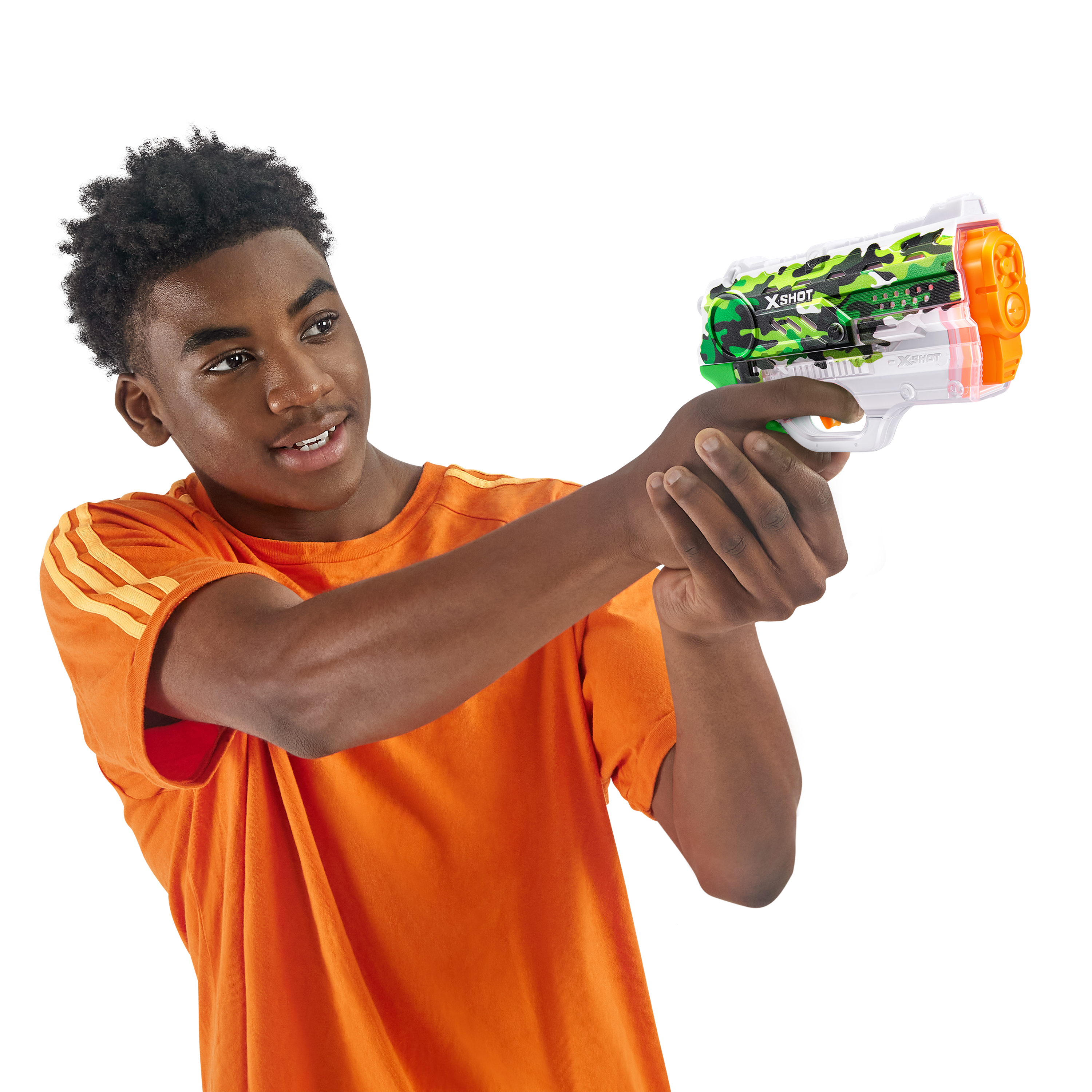 XSHOT ūdens pistole Nano Fast-Fill Skins, 11853
