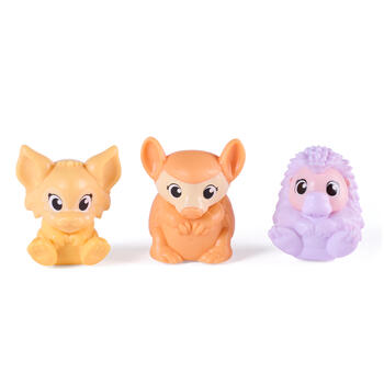 PAW PATROL figūriņa Skye's World Animal Rescue, sortiments., 6076383