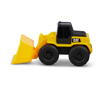 CAT brīvriteņu transportlīdzeklis Little Machines, dažādi, 82282