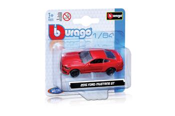 BBURAGO 1/64 automašīna Vehicles, asort., 18-59000