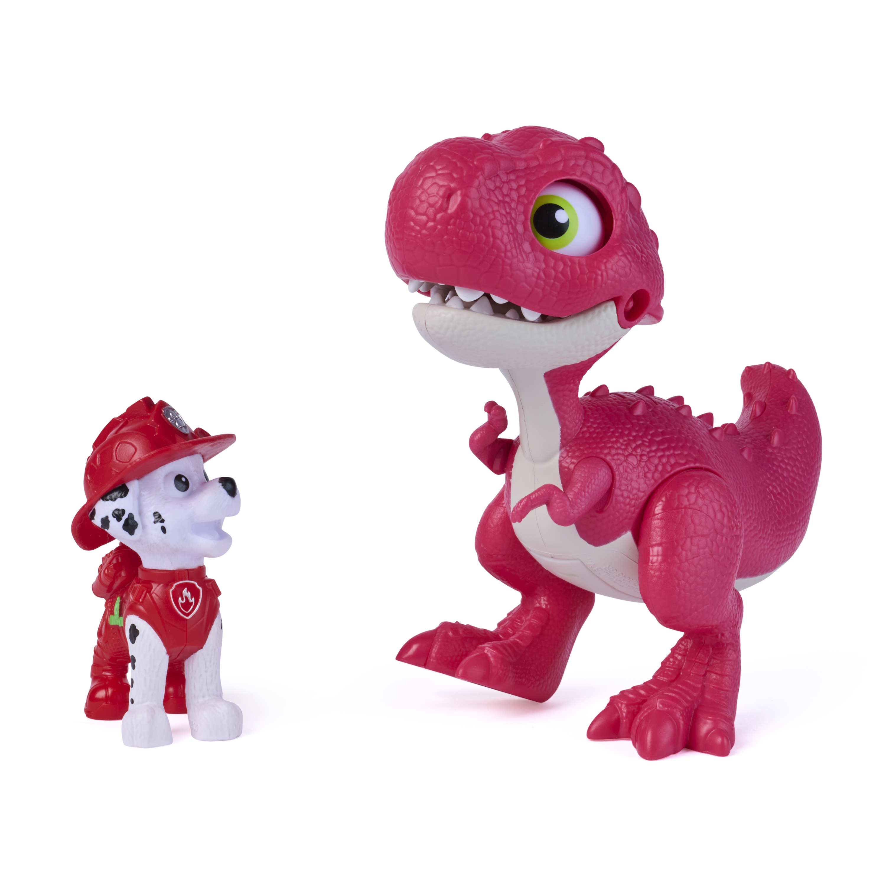 PAW PATROL figūriņa Roaring Pup, sortiments., 6076337