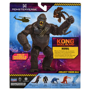 GODZILLA figūriņa 6