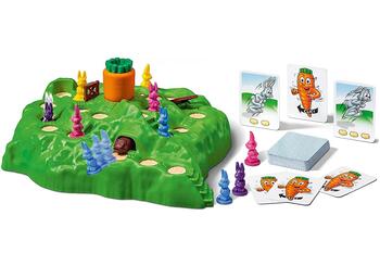 RAVENSBURGER spēle Funny Bunny, 22373