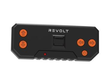 REVOLT RC automodelis Can Cruisers Cars, asorts., TG1031