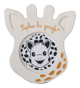 VULLI Sophie la girafe burvju spogulis – redze, 0m+, 010503