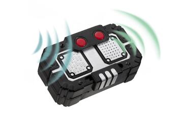 SPYX spiegu komplekts, 10515