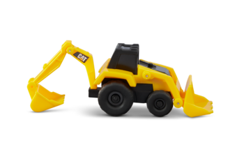 CAT brīvriteņu transportlīdzeklis Little Machines, dažādi, 82282