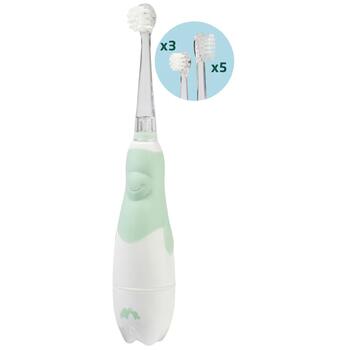 BEBECONFORT elektriskā zobubirste BABY SONIC, 3106206300