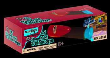 EASTCOLIGHT rokas teleskops, 23138