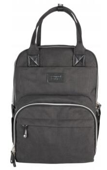 CANPOL BABIES ratu soma ar klipsi, Grey, 50/105