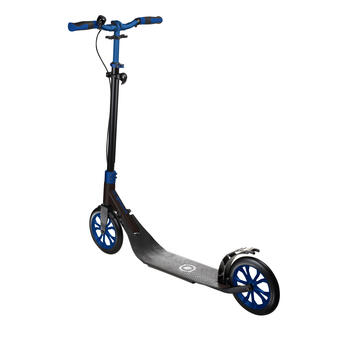 GLOBBER skrejritenis One NL230Ultimum, Titanium/Slate Blue, 479-101