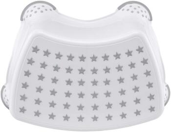 KEEEPER pakāpiens Stars Cosmic White