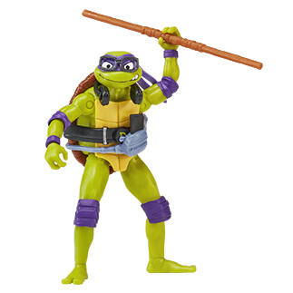 TMNT pamatfigūra Donatello, 83282