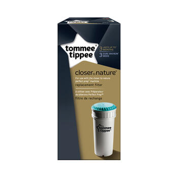 TOMMEE TIPPEE Piena maisījumu sagatavošanas ierīces filtrs,42371241