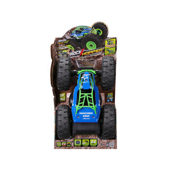 MAISTO TECH RC automašīna Rock Hopper Pro series, 81806