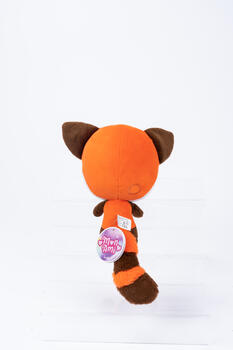 MIRACULOUS plīša rotaļlieta 24cm Plush, sortiments, M13034