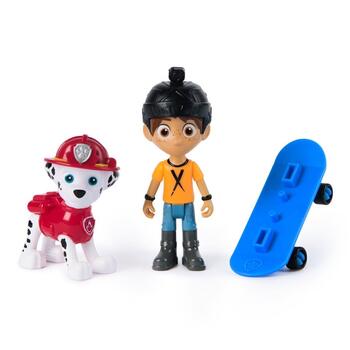 PAW PATROL figūriņa Hero Pup Core Marshall, 6070747
