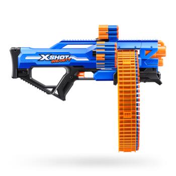 X-SHOT rotaļu pistole
