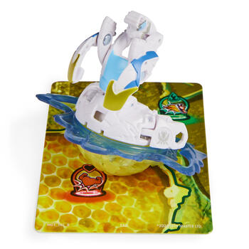 BAKUGAN starta komplekts, sortiments, 6066989