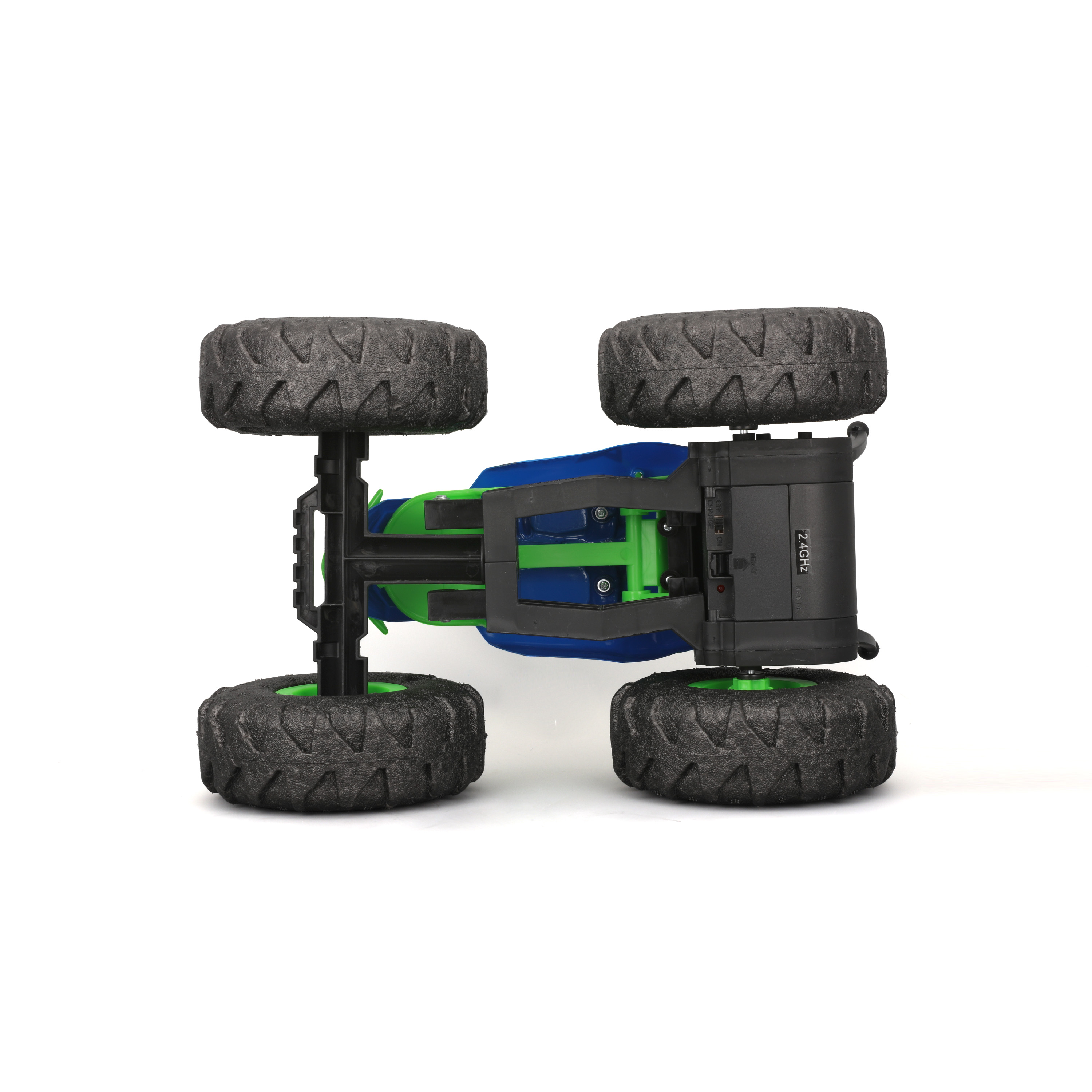 MAISTO TECH RC automašīna Rock Hopper Pro series, 81806