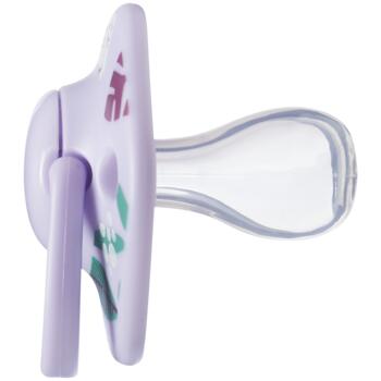 TOMMEE TIPPEE ortodontiskie māneklīši MODA, 6-18 m., 2 gab., 43338594