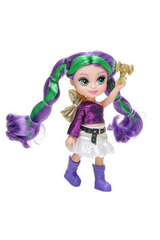 K-POP DIVA SQUAD Junior Idols leļļu komplekts, sortiments., 12 cm, 81165