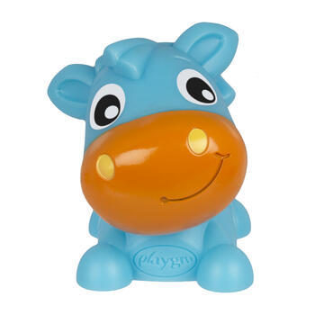 PLAYGRO vannas rotaļlietu komplekts Floating Fun Friends, 0189202