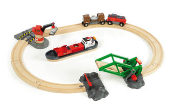 BRIO Osta, 33061