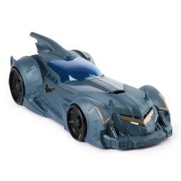 BATMAN transportlīdzeklis Shadow Guardian Batmobile, 6070504