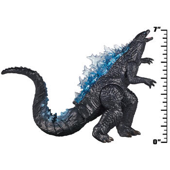 GODZILLA figūriņa 7
