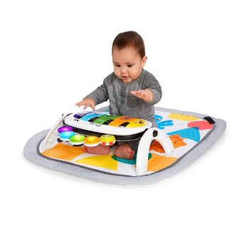 BABY EINSTEIN aktivitāšu paklājs 4-in-1 Kickin' Tunes™