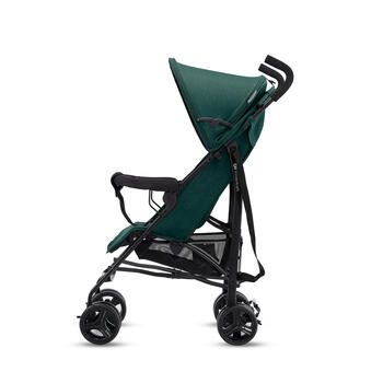KINDERKRAFT ratiņi TIK, green, KSTIK000GRE0000