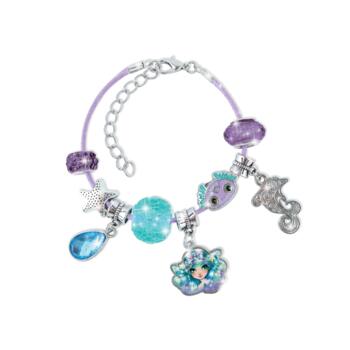 NEBULOUS STARS radošais komplekts Charm Bracelet Set, 11147