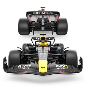 RASTAR R/C 1:18 Oracle Red Bull Racing RB18, 94800