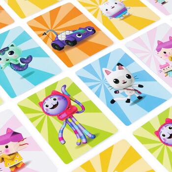 SPINMASTER GAMES spēle