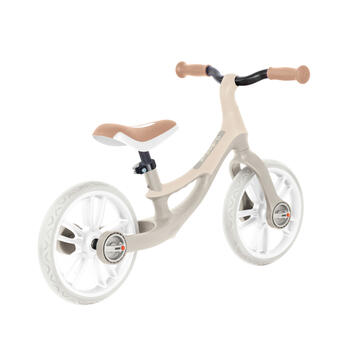 GLOBBER līdzsvara velosipēds Go Bike Elite, smilškrāsas, 710-466