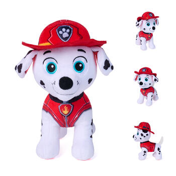 PAW PATROL plīša rotaļlieta Dino, sortiments., 6075816