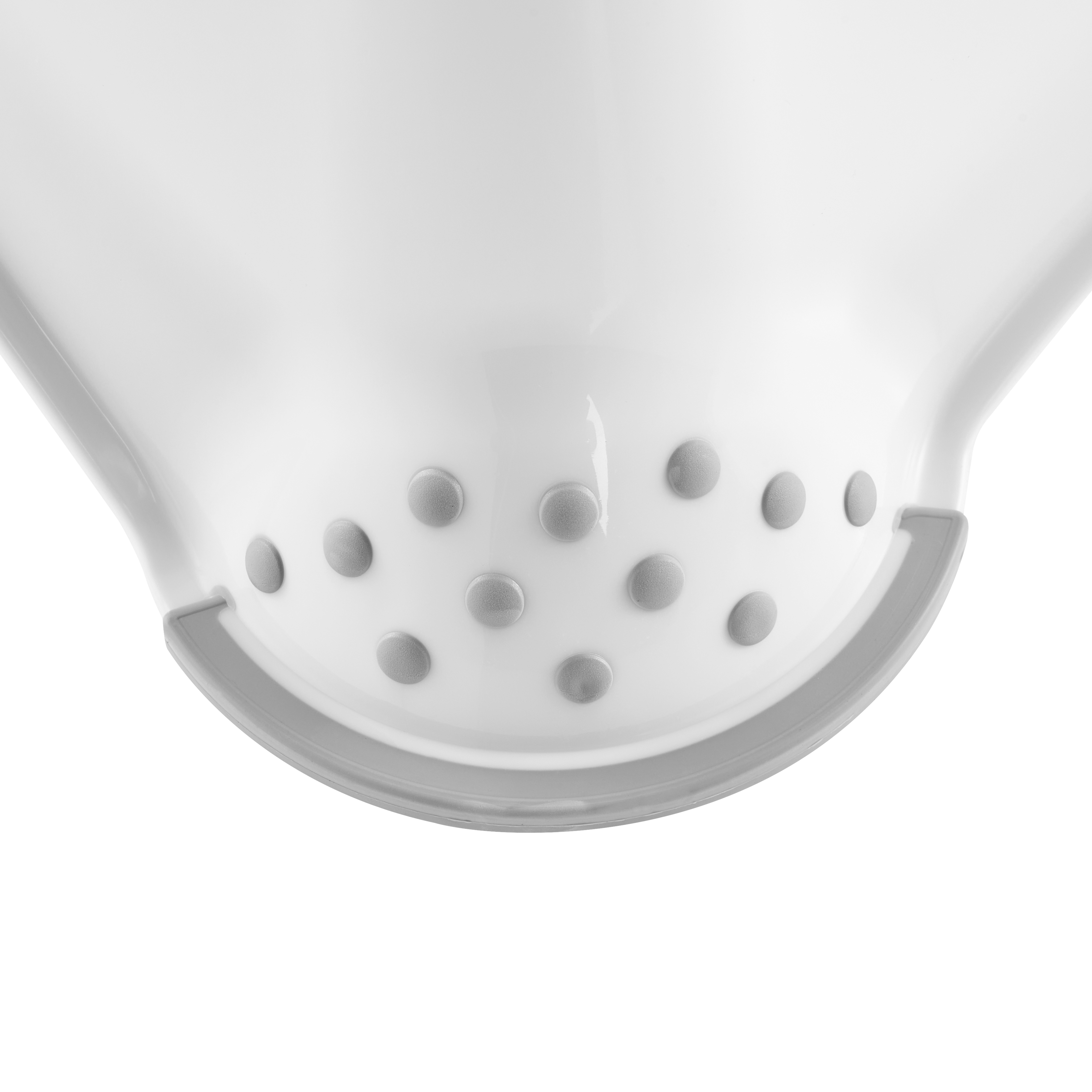 KEEEPER pakāpiens TOME PURE, White, 10013100000PP
