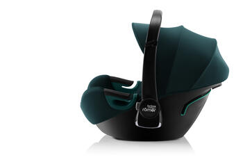 BRITAX autokrēsls BABY-SAFE iSENSE BR, atlantic green, 2000036143