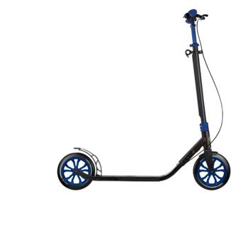 GLOBBER skrejritenis One NL230Ultimum, Titanium/Slate Blue, 479-101