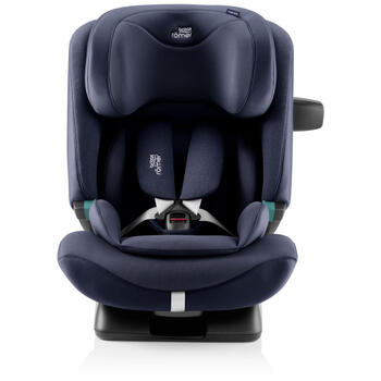 BRITAX autokrēsls ADVANSAFIX PRO, 76-150 cm., Night blue, 2000041066/2000040904